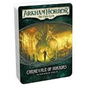 AHCG Standalone 2 Carnevale of Horrors