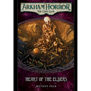 AHCG 3Forgotten 3 Heart of The Elders - Bild 2
