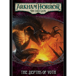 AHCG 3Forgotten 5 The Depths Of Yoth