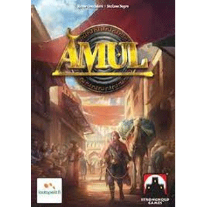 Amul