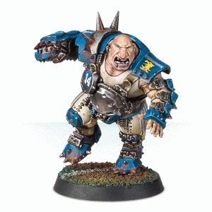 BLOOD BOWL OGRE