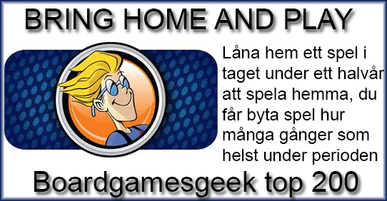 Bring home and play vårterminen 2023 - Bild 2