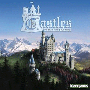 Castles Of Mad King Ludvig