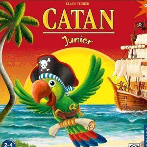 Catan Junior