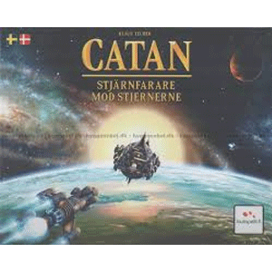 Catan: Stjärnfarare