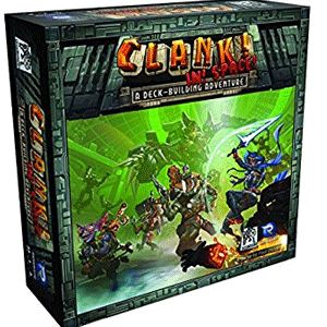 Clank! In! Space! - Bild 2