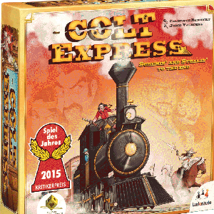 Colt Express