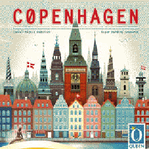 Copenhagen