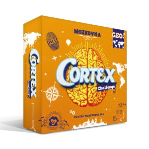 Cortex Challenge Geo