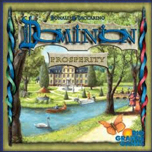 Dominion Prosperity