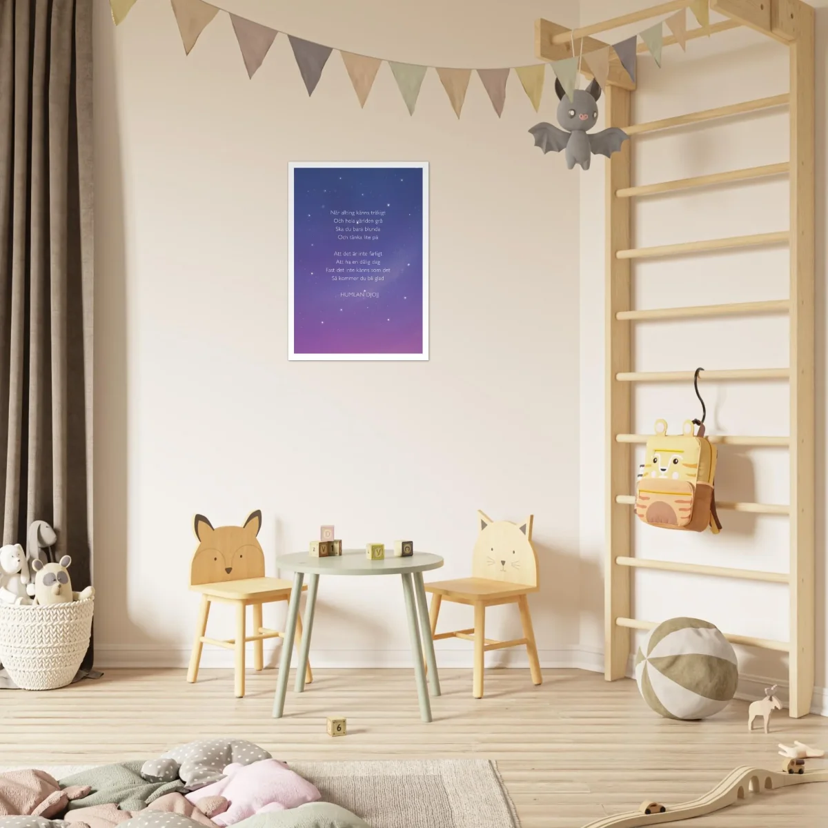 Poster - Somna - Bild 3