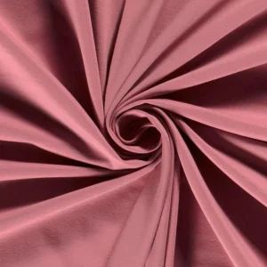 Enfärgad Trikå 'Rose'