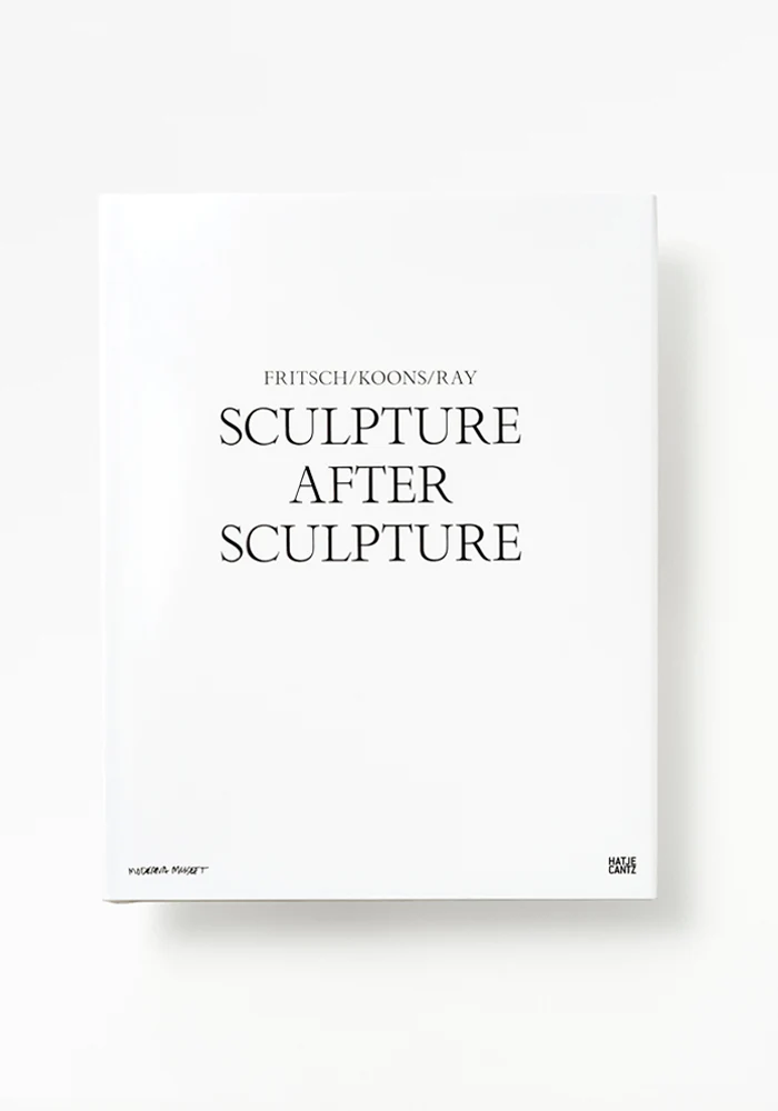Sculpture after Sculpture: Fritsch/Koons/Ray - Bild 3