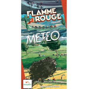 Flamme Rouge Meteo