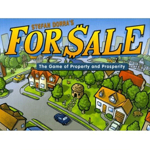 For sale