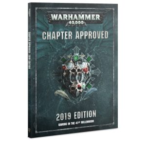 KILL TEAM: ANNUAL 2019 (ENGLISH)