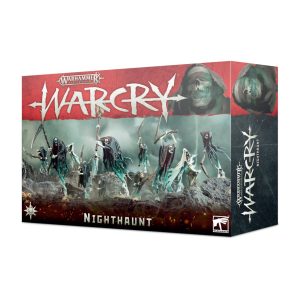 WARCRY: NIGHTHAUNT