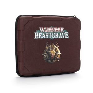 WH UNDERWORLDS: BEASTGRAVE CARRY CASE