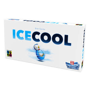 Ice Cool