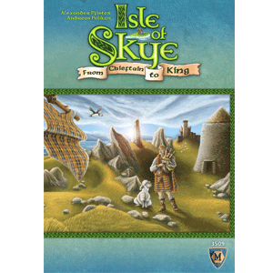Isle of skye - Bild 2