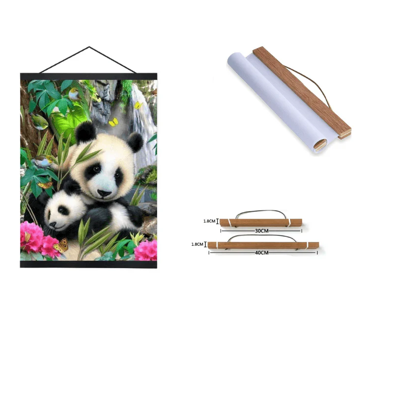 Magnetisk ram - Bild 4