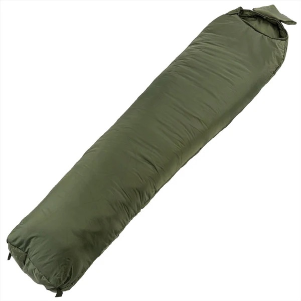 Sovsäck Tactical 5 – klarar ned till -23C - Bild 2