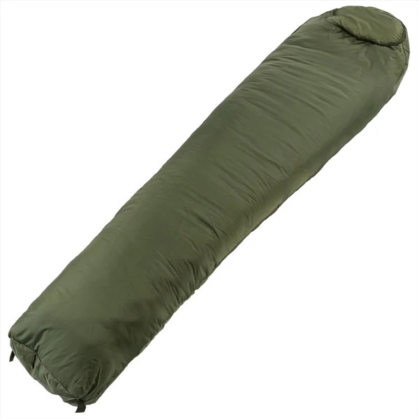 Sovsäck Tactical 5 – klarar ned till -23C - Bild 3