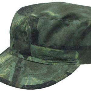 Klassisk US Fältmössa i ´jägar camo´´  Strl.L´