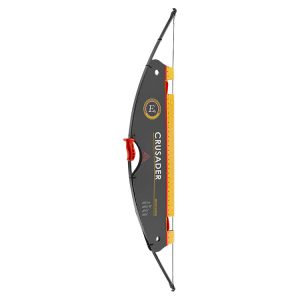 Pilbågset EK Crusader Recurve – 130cm