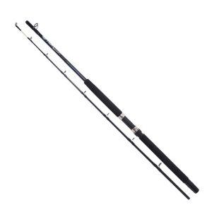 Fight Unbreakable Havsfiskespö – 195cm 30-50Ibs
