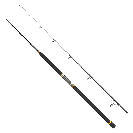 Maxximus Nano Spinning Haspelspö – 270cm - Bild 2