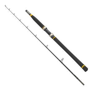 Maxximus Nano Plus Havsfiskespö – 235cm 10-20Ibs