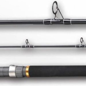 Maxximus Nano Boat Traveller Havsfiskespö – 210cm – 30-50Ibs