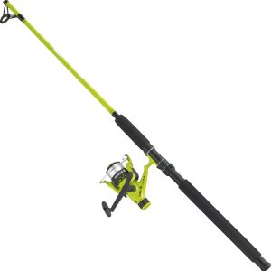 Fiskeset Festival Grön – perfekt nybörjarset