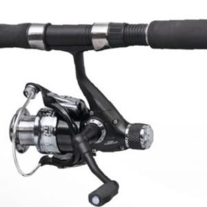 Combo Xtra Flexx Haspel – 240cm 20-50 gram