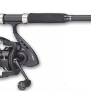 Combo Maxximus Heavy Predator spin 240cm