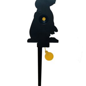 Fallmål Hare