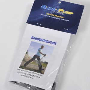 BungyPump Renoveringssats 6KG