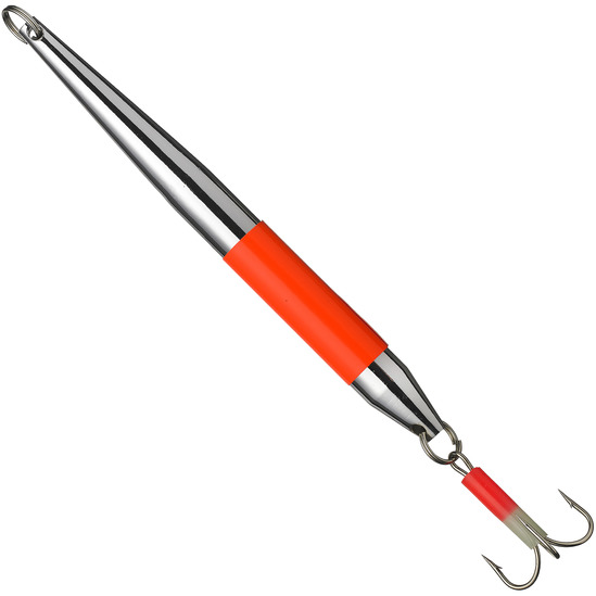 Haken Pilk – 600g silver - Bild 2