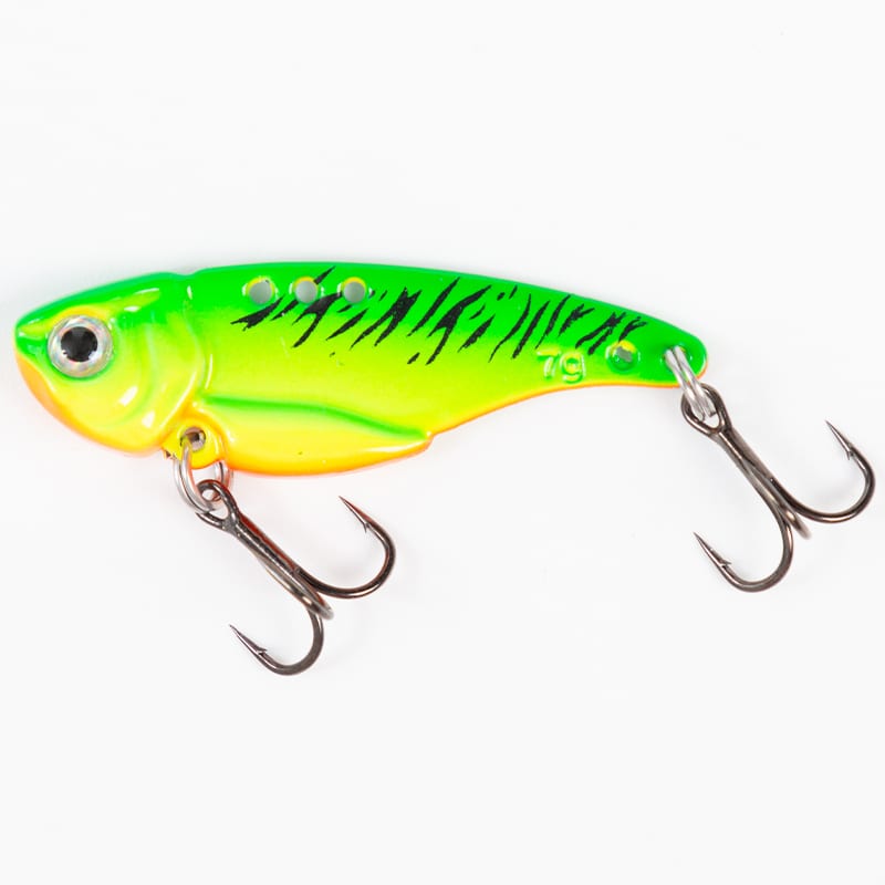 Vibrationsbete Conrad Vibra fat firetiger – 7gram