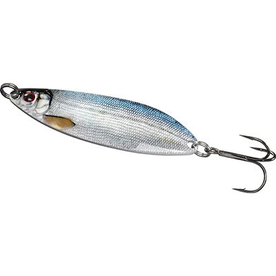 Skeddrag Realistic Serie Flutter 45 mm 7 gram Mört - Bild 2