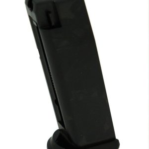 Magasin till Sig Sauer P229, fjäderdriven pistol
