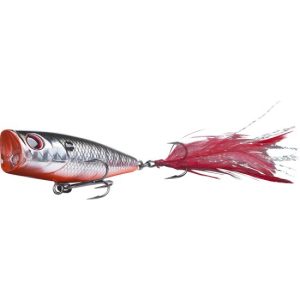 Maxximus Predator Perch Prey Popper 45mm Roach
