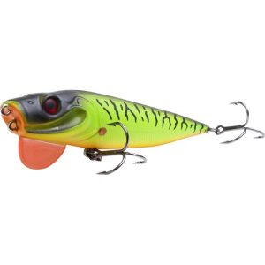 Maxximus Predator Pike Prey Popper