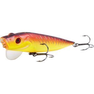 Maxximus Predator Pike Prey Popper Dawn