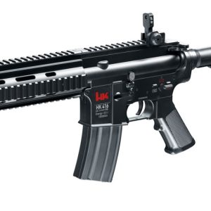 Airsoft gevär Heckler & Koch HK 416 – Eldrivet