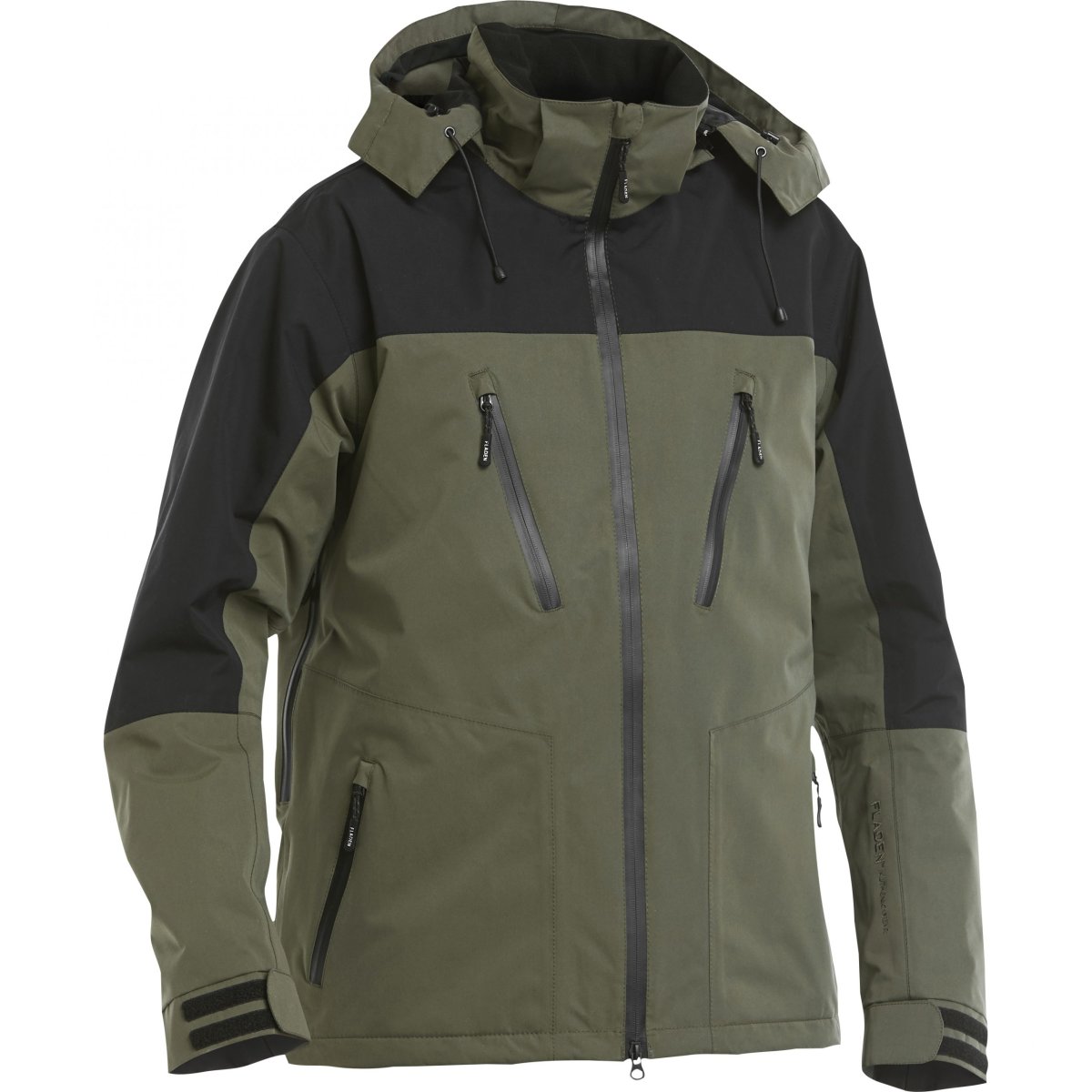 Outdoorjacka från Authentic Wear 2.0 Strl. S - Bild 2
