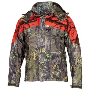 Jaktjacka ´Authentic Wear´´ från Fladen OutDoor Strl. XXXL´