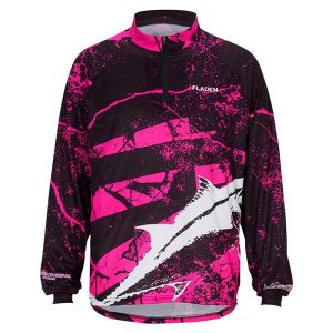 UV tröja +50 Tuna Strl M