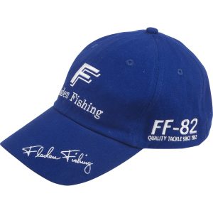 Keps FF-82 blå